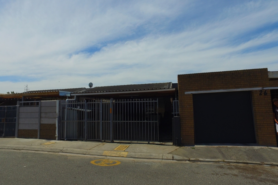 2 Bedroom Property for Sale in Westridge Western Cape